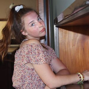 Meet your Posher, Carly